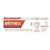 Dentifrice - Elmex - Anti-Caries Professional - 75ml - Haute Efficacité - Protection Dentaire
