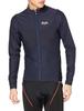 Lion De Capelmuur Progress Jacket EVO, Dark Navy, Size S, for Fall/Winter Cycling (5°C-15°C)