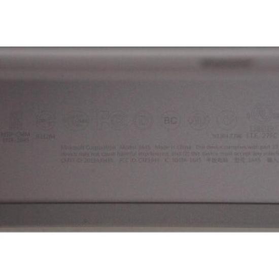 USED Microsoft Surface 3 10.8" Windows 10 Pro Intel Atom X7 Z8700 1.6GHz 4GB 128GB Wi-Fi Model 1645