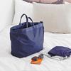 Fashion Large Duffle Bag Lightwieght Travel Shopping Bag for Beach Traveling