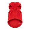 Winter Warm Dog Clothes Pet Jacket Vest with D-Ring For Small Dogs Cats Clothing French Bulldog Costumes Chihuahua Coat