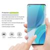 MOCOLO 3D Curved Full Cover Tempered Glass Screen Protector for OnePlus 9 Pro/10 Pro/Xiaomi 12 Pro 5G/Oppo Find X3 Pro