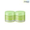 Салфетки Madeca Real Green Pore Pads 60 листов (2) Эссенция Centella asiatica успокаивающая очищающая
