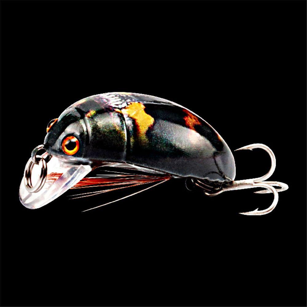 Durable For Trolling Goods Fishing Tackle Treble Hook Swim Wobbler Bait Spoon Spinner Fishing Lures