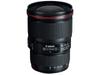Canon Wide Angle Zoom Lens F4L IS USM Full Size Compatible EF16-35mm EF16-3540LIS