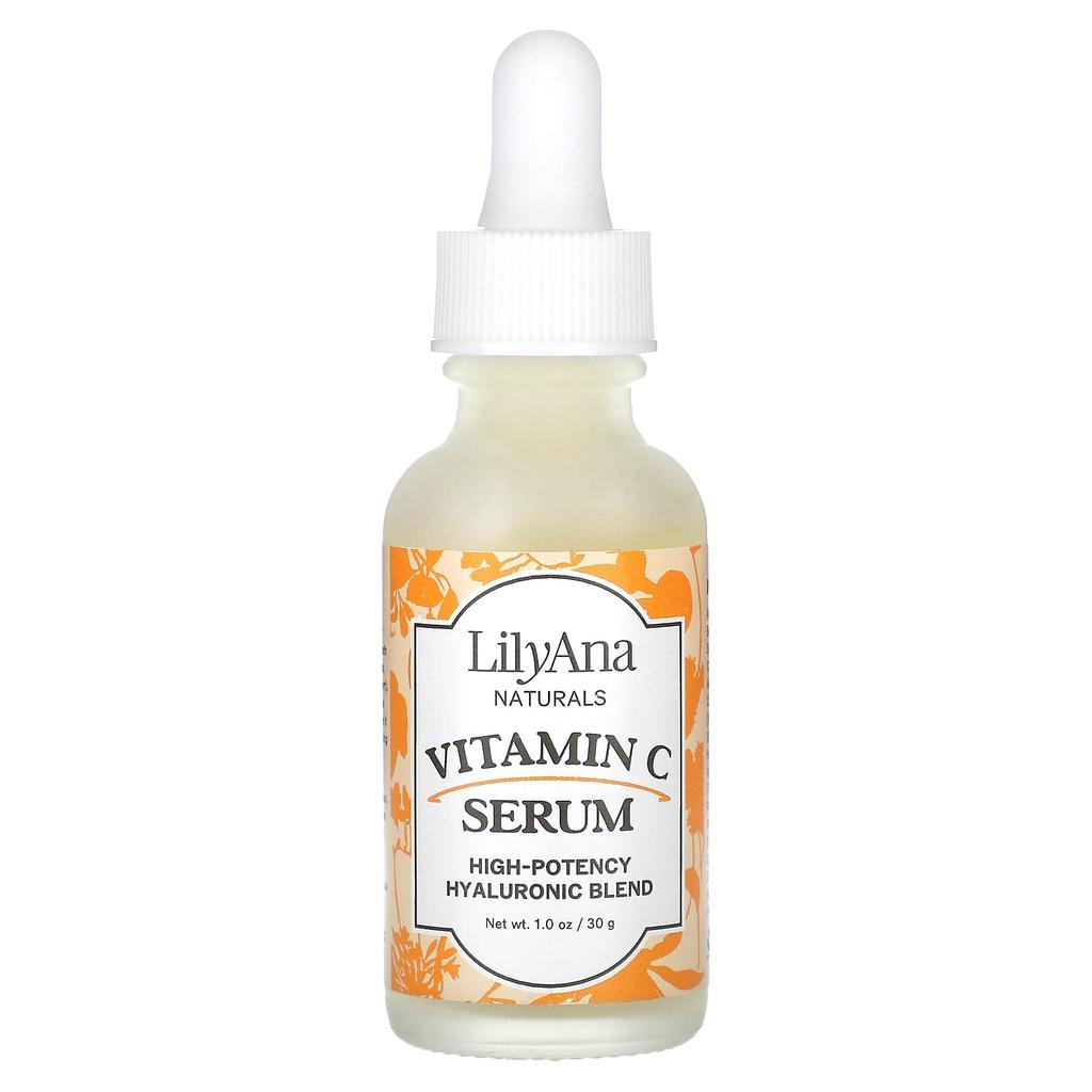 Vitamin C Serum, 30G(1Oz)