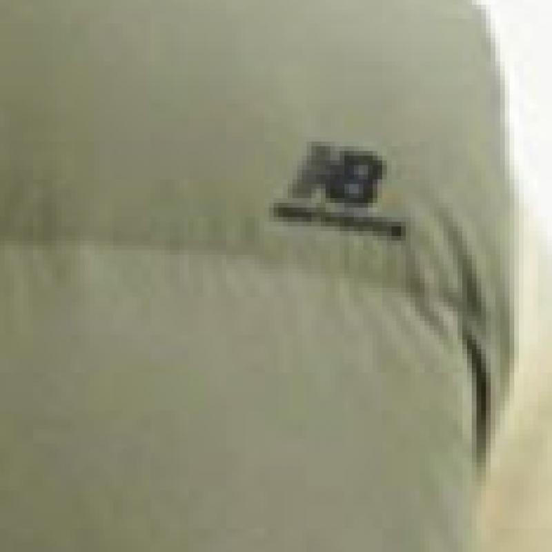 Новый жилет с карманом на гусином пуху с балансом Nbnpd41143 49