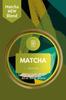 Mim and More Saf Matcha Pure Matcha Powder - 25g Premium Green Tea for Smoothies, Lattes & Baking - Authentic, Rich In Antioxidants