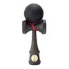 Japan Kendama Association Certified Ozora Street Kendama Black No-1206