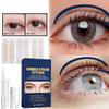Eyelid Tape , 480pcs Eyelid Lifter Strips, Waterproof Double Eyelid Strips,Instant Eyelid Lift For Heavy Saggy, Uneven,Hooded, Mono-eyelids 2ml
