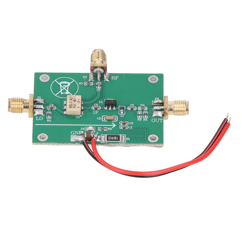 Passive Mixer Module ADE-6 0.05MHz-250MHz RF Upconversion and Downconversion Mixer