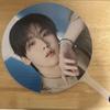 [USED] ASTRO The 4th ASTROAD Yoon Sana Pickett Fan
