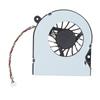 Laptop CPU Cooling Fan 4 Pin Silent Operation Laptop Cooling Fan Replacement for NUC 6 NUC6i7KYK