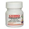 Baidyanath Prabhakar Bati Ayurvedic Tablets For Heart Wellness And Energy Support – 40 Tablets Pack