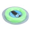 Tennis String Polyester 200m Reel Tennis Racket String for Training Fluorescent Green