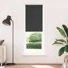 VidaXL Blackout Roller Blind Fabric Width 70.7 Cm Polyester 4010915