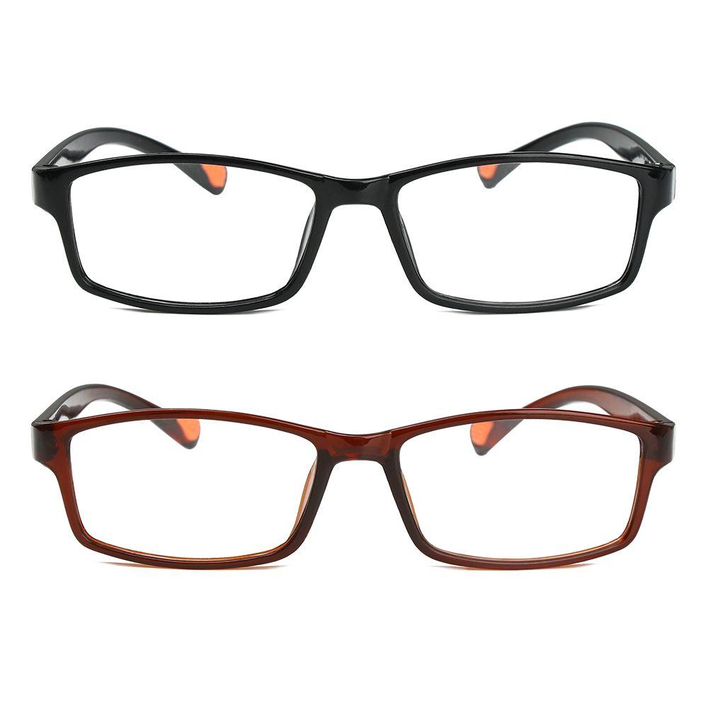 Unisex Women&Men Reading Vision Care Eyewear Presbyopia Eyeglasses Anti-fatigue Glasses