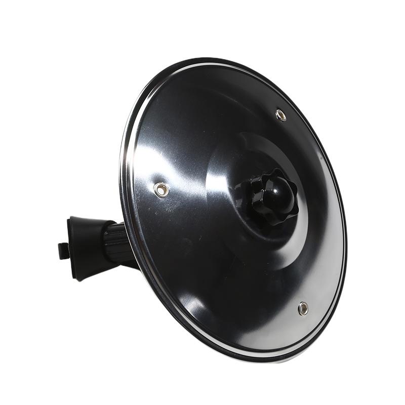 Car Cymbal Vent Decors Easy To Install Air Vent Ornament Perfect for Adding a Personal Touch To Any Vehicles Car Cymbal