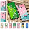 Sell Tennis Phone Case for Samsung J 2 3 4 5 6 7 8 Prime Plus 2017 2016 Core