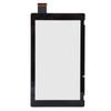 LCD Touch Screen Digitizer Glass Panel Portable Replacement Screen Protector for Switch