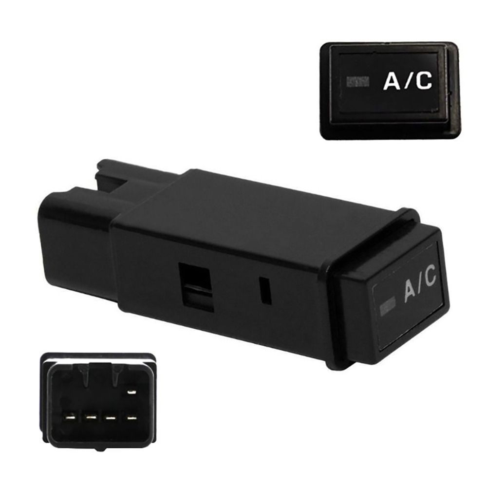 2911017 951017 Air Conditioning Button Car A/C Start For Toyota RAV4 Air Conditioning Switch