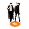 Hot Anime 19 Days Acrylic Figure Stand Model Toys Old Xian Hetian Jian Yi Character Model Desk Decor Cosplay BL Fans Collestive