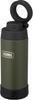 Thermos Outdoor Series Vacuum Insulated Portable Mug, 500ml, Khaki, ROB-003 KKI