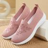 Breathable Shoes Women Casual Sneakers Fitness Shoes Walking Running Shoes