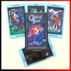 English Version Celestial Tarot Divination Cards 10.3*6cm