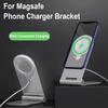 Aluminium Alloy for MagSafe Charger Stand Tablet Bracket for iPhone 15/14/13/12 Plus Pro Max