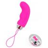 Popular Vibrator Types of Intense Vibration Pleasure 10m Remote Control Egg Small Electric Wireless Remote Clitoris Clitoris Vaginal Adult Toy for