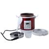 Yinhao Car Smart Rice Cooker 12V/24V - Large Capacity Universal Truck Cooker