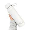 Stainless Steel That Is Resistant To MYEEDA Water Bottle 1 Liter Stainless Steel Bottle Thermos Water Bottle 1000ml Water Bottle Easy To Wash Stylish