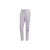 Fleece Pants Silver Dawn Men Streetwear HN1941