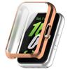 Bumper Screen Protector Smart Protective Cover New TPU Case for Samsung Galaxy Fit3