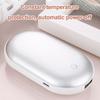 Hot Portable Hand Heating Stove Charger USB Rechargeable Heater Hand Warmer Power Bank