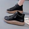 2024 New Women Sneakers Fashion Platform Casual Shoes Zapatillas Mujer Women Flats Shoes Autumn Ladies Sports Vulcanized Shoes