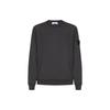 Crewneck Sweatshirt Charcoal Men Streetwear 801563051-V0065