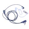 Radio Earpiece Earphone Headset Mic For Kenwood Baofeng Bf-888S Two-Way Radio