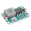 100-1pcs 3A MINI360 DC-DC STEP DOWN CONVERTER VOLT REGULATOR RC Airplane Module 4.75V-23V Power Supply Converter Module