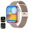 Smart Watch For Men Women Gift Full Touch Screen Sports Fitness Watches Bluetooth Calls Digital Smartwatch
