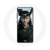 Case - Maniacase - Samsung Galaxy A41 - Loki Thor Ragnarok - Soft - Black