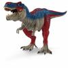 Jointed Figure Schleich Tyrannosaure Rex Bleu