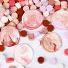 100pcs Retro Octagonal Sealing Wax Beads DIY Gift Box Wedding Birthday Party Invitation Envelope Sealing Wax Postcard Stamp