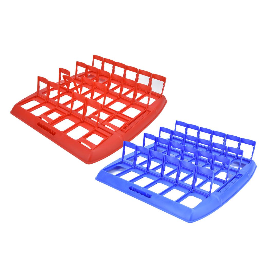 Guessing Board Game Family Interactive Cognitive Games Educational Reasoning Desktop ToysGuessing