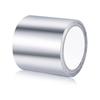 High-temperature Aluminium Foil Sticker for Kitchen Stove Tops Waterproof Sticker for Grease Resistant Sinks Self-adhesive Seam Stickers