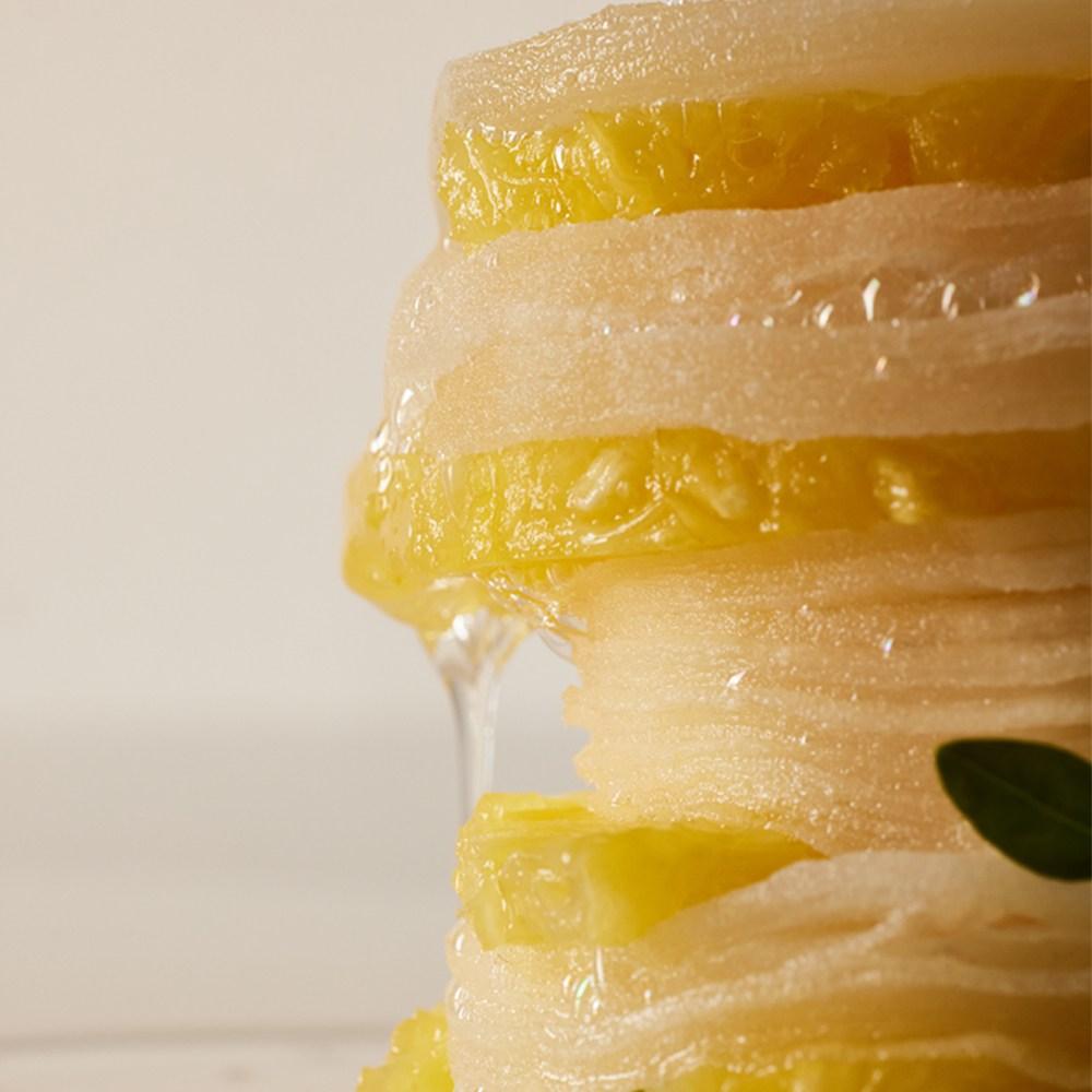 Maybena Bromelain Blackhead Clear Pad, 30 Sheets, 1 Pack