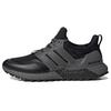 Ultra Boost All Terrain Black Night Metallic Sneakers FZ3616