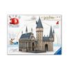 Korea Board Games 3D Puzzle Hogwart Great Hall R112593 Korea 3d Puzzle