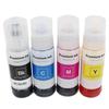 1pcs High Fidelity 70ml Premium Ink Refill for Epson 001/003 L3100 3101 L3250 L5190 L5290 L5 798